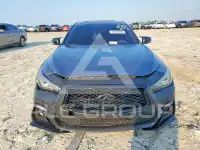 2019 Infinity Q50 photo