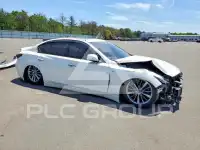 2019 Infinity Q50 photo