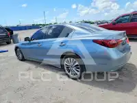 2019 Infinity Q50 photo