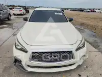 2019 Infinity Q50 фото