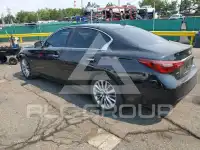 2019 Infinity Q50 фото