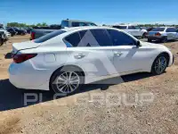 2019 Infinity Q50 photo