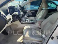 2019 Infinity Q50 фото