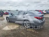 2019 Infinity Q50 фото