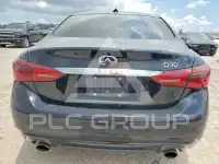 2019 Infinity Q50 photo
