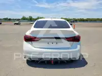 2019 Infinity Q50 photo