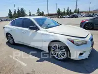 2019 Infinity Q50 фото