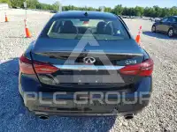2019 Infinity Q50 photo