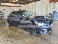 2019 Infinity Q50 photo