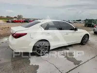 2019 Infinity Q50 фото