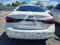 2019 Infinity Q50 фото