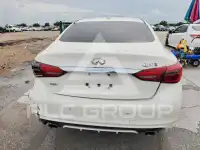 2019 Infinity Q50 фото