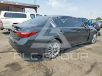 2019 Infinity Q50 фото