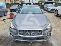 2019 Infinity Q50 фото