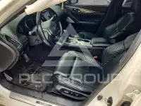 2019 Infinity Q50 фото