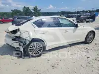 2019 Infinity Q50 photo