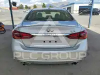 2019 Infinity Q50 фото