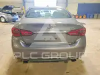 2019 Infinity Q50 фото