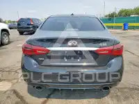 2019 Infinity Q50 фото