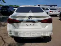 2019 Infinity Q50 фото