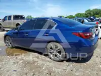 2019 Infinity Q50 фото