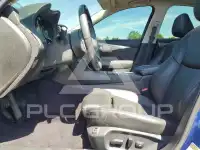 2019 Infinity Q50 фото
