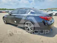 2019 Infinity Q50 фото