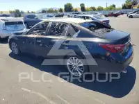 2019 Infinity Q50 фото