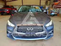 2019 Infinity  фото