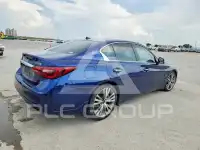 2019 Infinity Q50 фото