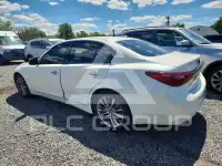 2019 Infinity Q50 фото