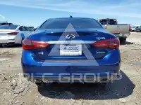 2019 Infinity Q50 фото