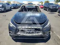 2019 Infinity Q50 фото