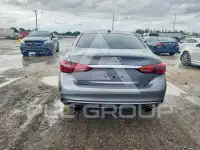 2019 Infinity Q50 фото