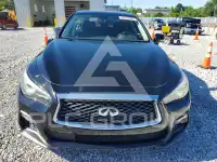 2019 Infinity Q50 photo