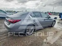 2019 Infinity Q50 фото