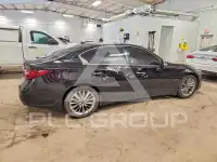 2019 Infinity  фото