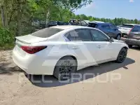 2019 Infinity Q50 фото