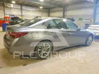 2019 Infinity Q50 фото