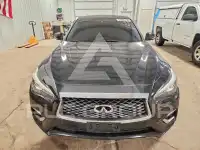 2019 Infinity  фото