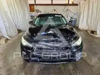 2019 Infinity Q50 photo