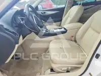 2019 Infinity Q50 photo