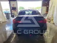 2019 Infinity Q50 photo