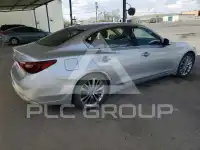 2019 Infinity Q50 фото