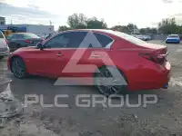 2019 Infinity Q50 фото