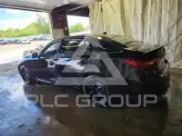 2019 Infinity Q50 photo