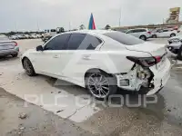 2019 Infinity Q50 фото