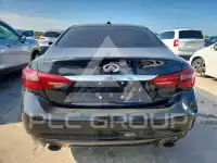 2019 Infinity Q50 фото