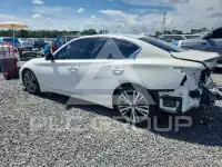 2019 Infinity Q50 photo