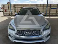 2019 Infinity Q50 фото